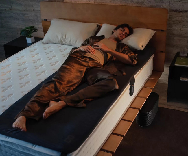 Система для контролю температури та моніторингу сну Eight Sleep Pod 6